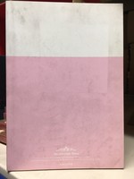 【古書】more more マシュマロ通信　イメージ