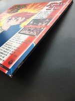 ［ 古書 ］バビル2世 テレビオリジナルサントラ 帯付（LP）CS-7086 イメージ