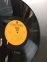 ［ 古書 ］バビル2世 テレビオリジナルサントラ 帯付（LP）CS-7086 イメージ