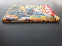 ［ 古書 ］週刊少年サンデー 1964年（昭和39年2月16日）8号イメージ