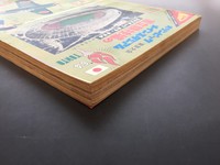 ［ 古書 ］週刊少年サンデー 1964年（昭和39年8月23日）35号