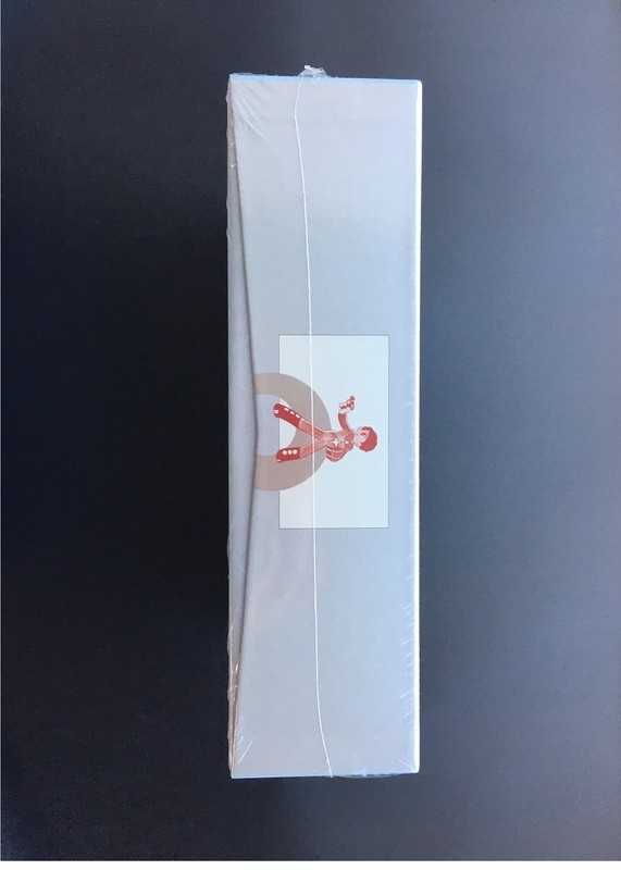［ 古書 ］少年サンデー版 ０マン 限定版BOX イメージ