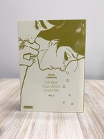 ［ 古書 ］Lorsque nous visions ensemble　イメージ