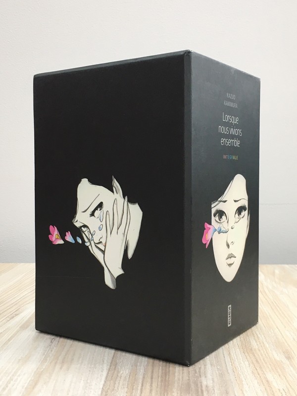 古書 ］Lorsque nous visions ensemble（KAZUO KAMIMURA