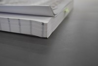 【古書】マクロス ヴァリアブルファイター デザイナーズノート　イメージ