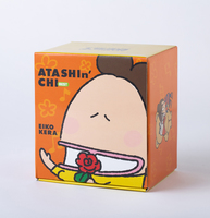 あたしンちベスト 全10巻セット オリジナルBOX入り イメージ