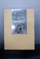 【古書】三原順秘蔵作品集「LOST AND FOUND」イメージ