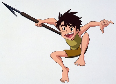 『新装版 残された人びと 「アニメ『未来少年コナン』原作」(アレグザンダー・ケイ 著 / 内田庶 訳)』 販売ページ 復刊ドットコム