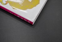 【古書】中谷友紀子 東映アニメーション プリキュアワークス　イメージ