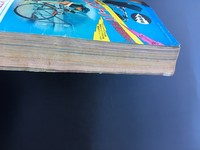 ［ 古書 ］週刊少年チャンピオン 1972年（昭和47年6月12日）25号　イメージ