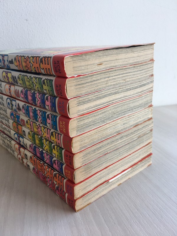 古書 ］手天童子（全9巻）（永井豪とダイナミックプロ）』 販売ページ
