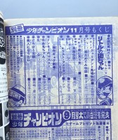 ［ 古書 ］別冊少年チャンピオン 1973年（昭和48年）11月号イメージ