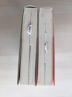 ［ 古書 ］手塚治虫が描いた戦後NIPPON 上下セット　イメージ