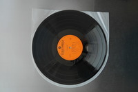 ［ 古書 ］スペース・ファンタジー エメラルダス （LP）CQ-7002　イメージ
