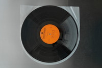 ［ 古書 ］スペース・ファンタジー エメラルダス （LP）CQ-7002　イメージ