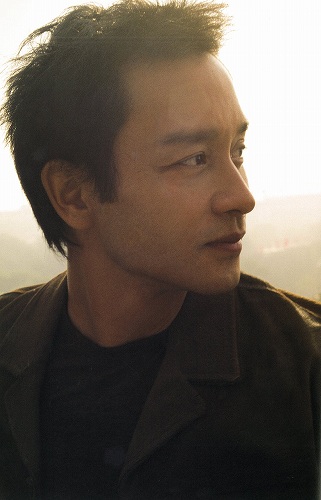 慶 レスリー・イン・チャイナ Director s Edition（ウイン・シャ