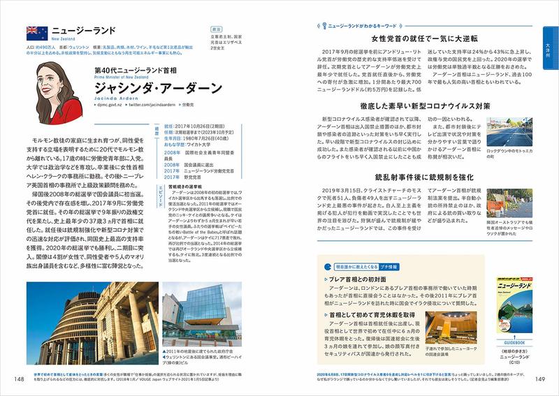 地球の歩き方 W02 世界の指導者図鑑 地球の歩き方編集室 編 販売ページ 復刊ドットコム