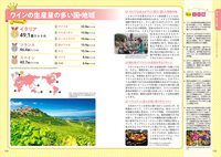 地球の歩き方 W06 地球の歩き方的！世界なんでもランキング　イメージ