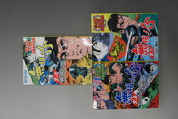 【古書】無用ノ介 全9巻　イメージ