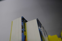 【古書】無用ノ介 全9巻　イメージ