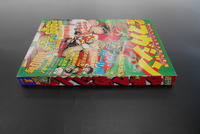［ 古書 ］週刊少年マガジン 1978年（1月1日号）1号　イメージ