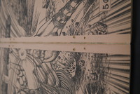 ［ 古書 ］週刊少年マガジン 1976年49号・51号・52号 3冊セット　イメージ