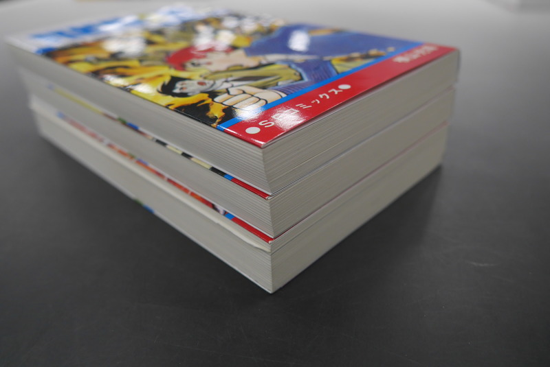 古書 ］バビル2世 10〜12巻 3冊セット（横山光輝）』 販売ページ