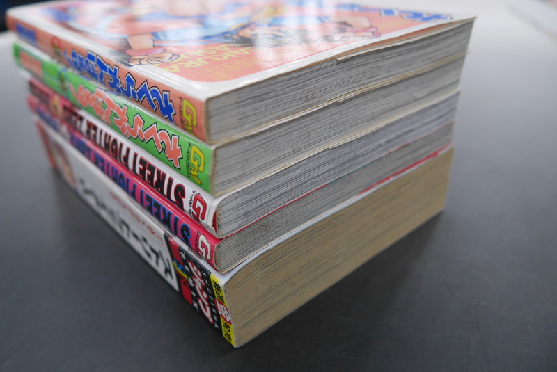 古書 ］さくらがんばる！・ストリートファイターZERO