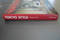 ［ 古書 ］TOKYO STYLE　イメージ