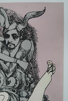 ［ 古書 ］演劇実験室◎天井棧敷 1969「毛皮のマリー （パリ公演）」版）」 イメージ