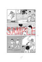 今敏MANGA選集 ［ワイド版・生原稿ver.］ 全3巻 イメージ