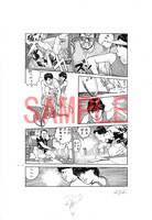 今敏MANGA選集 ［ワイド版・生原稿ver.］ 全3巻 イメージ