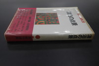 ［ 古書 ］真崎守選集20 漂泊の点景　イメージ