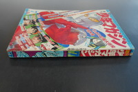古書 ］週刊少年マガジン 1968年（昭和43年） 2月11日号』 販売