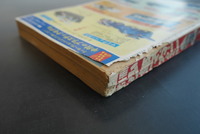 ［ 古書 ］別冊少年マガジン1968年 1月号 お正月おたのしみ特大号　イメージ