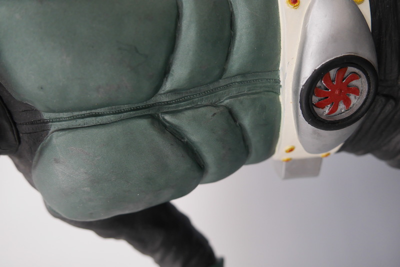 古書 ］仮面ライダー 旧1号 スーパーソフビフィギュア』 販売