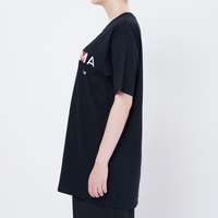 TERAYAMA Tシャツ BLACK　イメージ