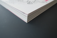 ［ 古書 ］わたしのマーガレット展 公式図録 LOVE and…　イメージ
