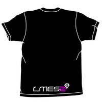キュベレイ Tシャツ ［機動戦士Zガンダム］ XL・BLACK イメージ