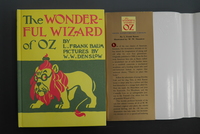 ［ 古書 ］The Wonderful Wizard of Oz イメージ