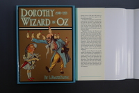 ［ 古書 ］Dorothy and the Wizard in Oz　イメージ