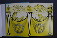 ［ 古書 ］Dorothy and the Wizard in Oz　イメージ