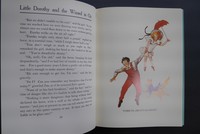 ［ 古書 ］Dorothy and the Wizard in Oz　イメージ