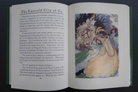 ［ 古書 ］The Emerald City of Oz　イメージ