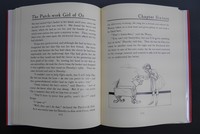 ［ 古書 ］The Patchwork Girl of Oz　イメージ