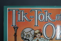 ［ 古書 ］Tik-Tok of Oz　イメージ