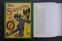 ［ 古書 ］The Scarecrow of Oz　イメージ