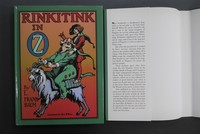 ［ 古書 ］Rinkitink in Oz　イメージ