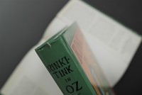 ［ 古書 ］Rinkitink in Oz　イメージ