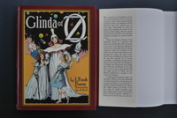 ［ 古書 ］Glinda of Oz　イメージ